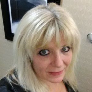 Meet your Posher, Stacey